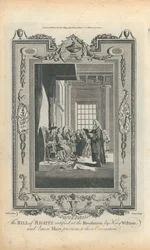 The Bill of Rights Ratified at the Revolution by King William and Queen Mary, Previous to Their Coronation